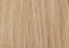 Karamelblondes glattes Haar, Farbe 14