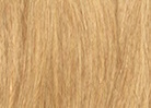 Kupferdunkelblondes Haar, Farbe 12