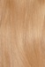 Kupferblondes glattes Haar, Farbe 27