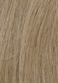 Dunkelaschblondes Haar, Farbe 08