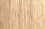 Weizenblondes glattes Haar, Farbe 615