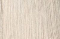 Weiblondes Echthaar, Farbe 1001, 35cm, 10 Strhnen