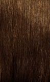 Dunkelbraunes Echthaar, Farbe 02, 50cm, 50 Strhnen