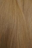 Naturgoldblondes Echthaar, Farbe 19, 35cm, 100 Strhnen