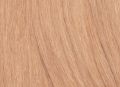 Blassrotblondes Echthaar, Farbe 28, 40cm, 100 Strhnen